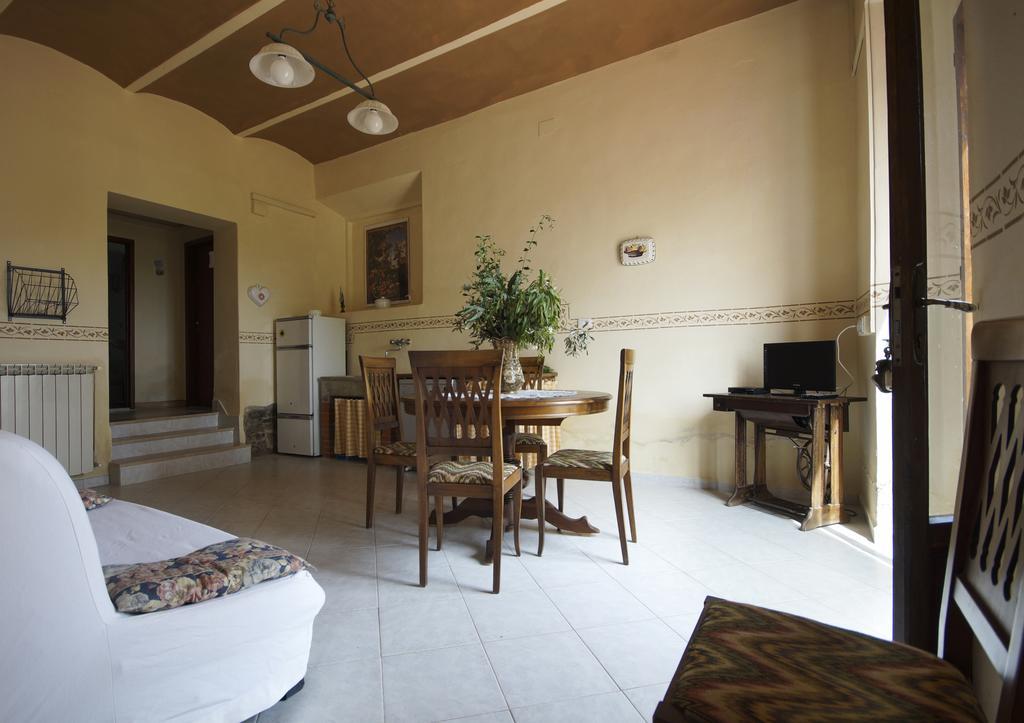 Agriturismo Ss Annunziata San Vincenzo Exterior foto